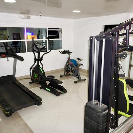 Hotel Medellin Rodadero Gaira 외부 사진
