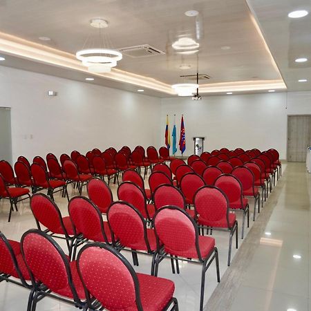 Hotel Medellin Rodadero Gaira 외부 사진