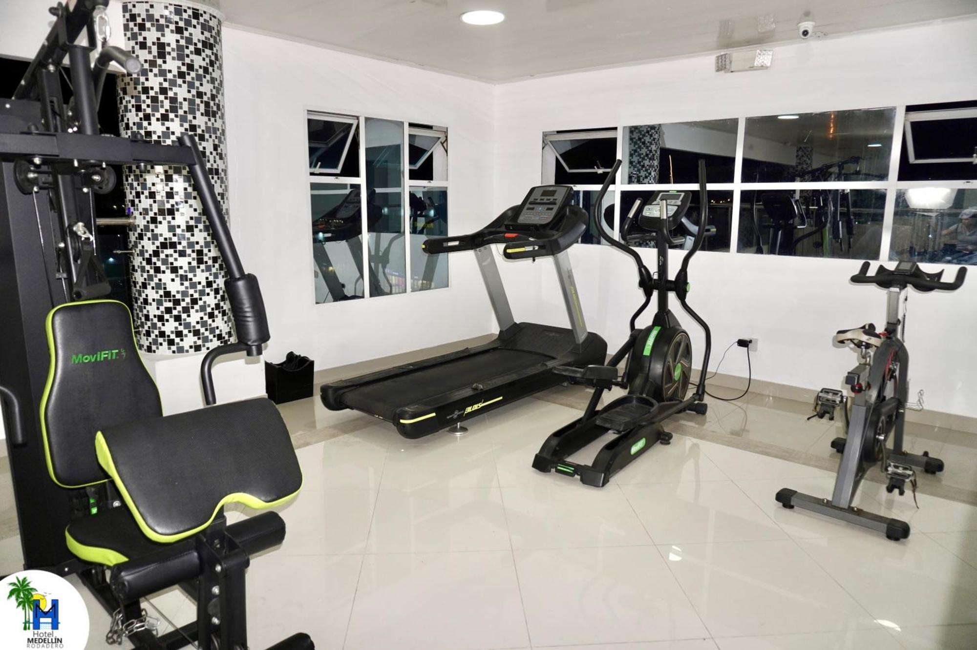 Hotel Medellin Rodadero Gaira 외부 사진