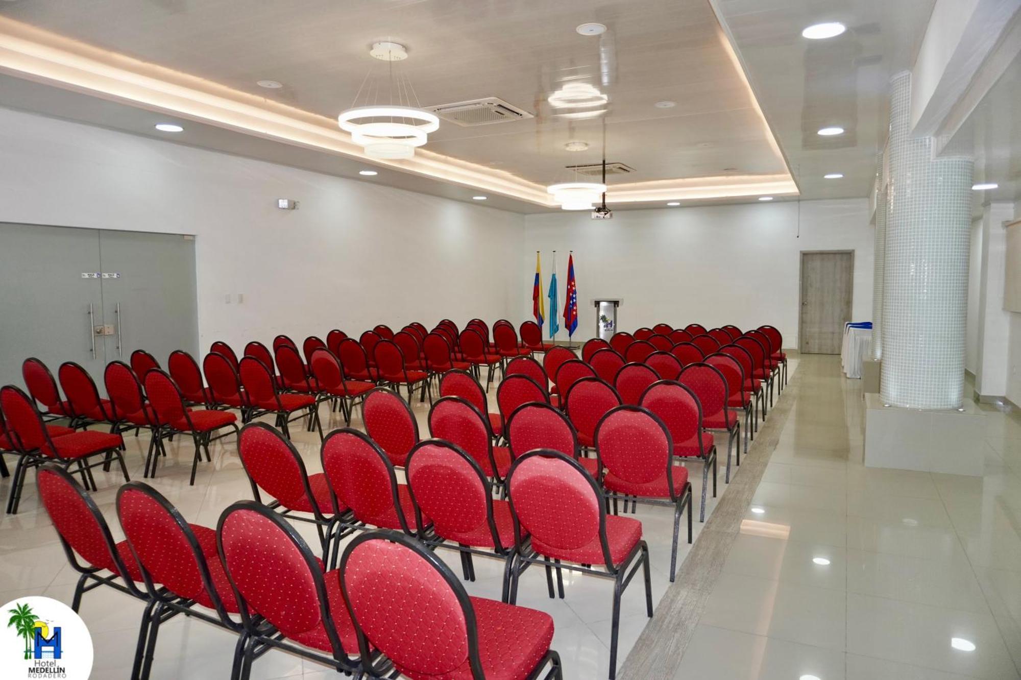 Hotel Medellin Rodadero Gaira 외부 사진