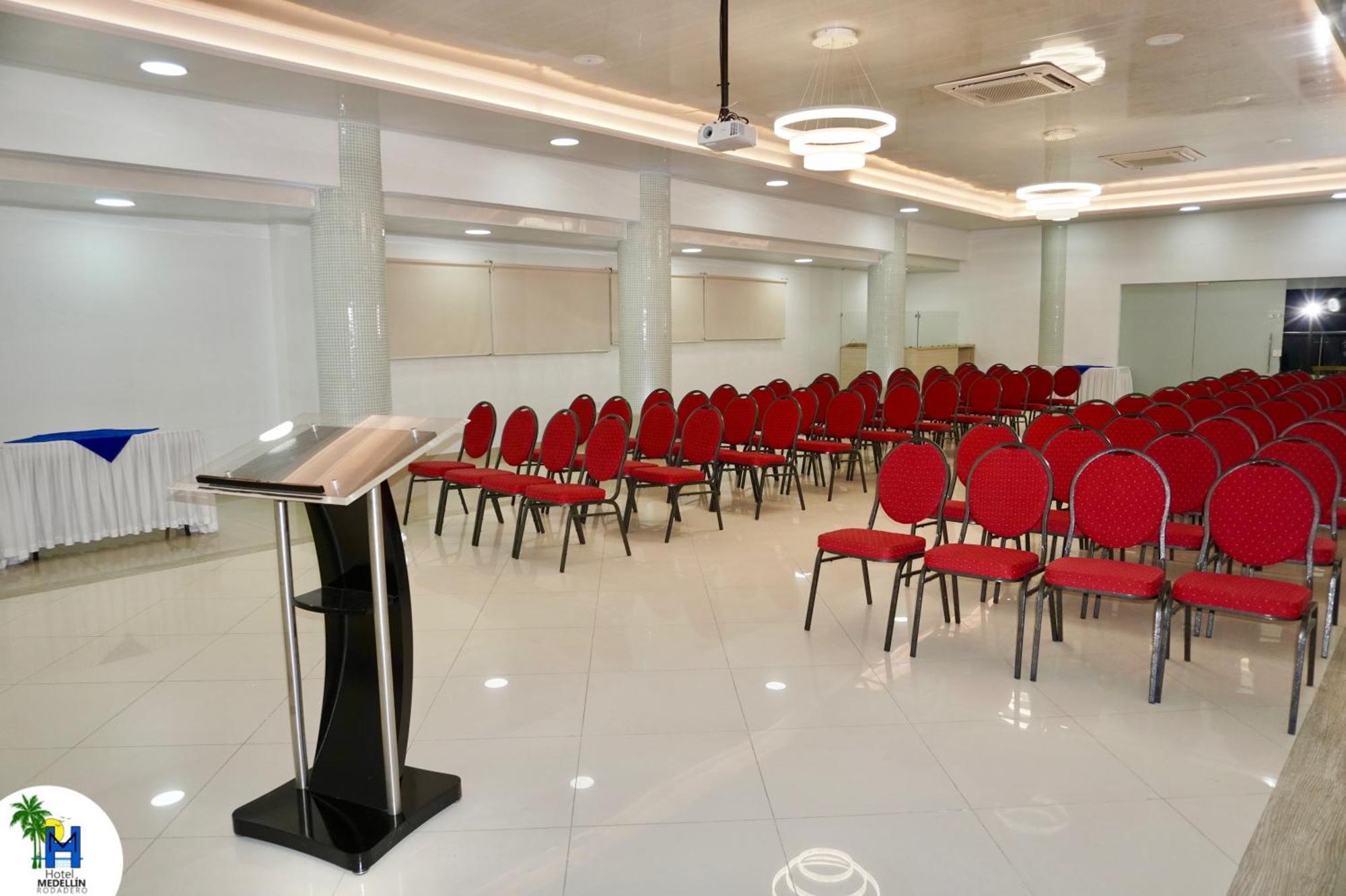 Hotel Medellin Rodadero Gaira 외부 사진
