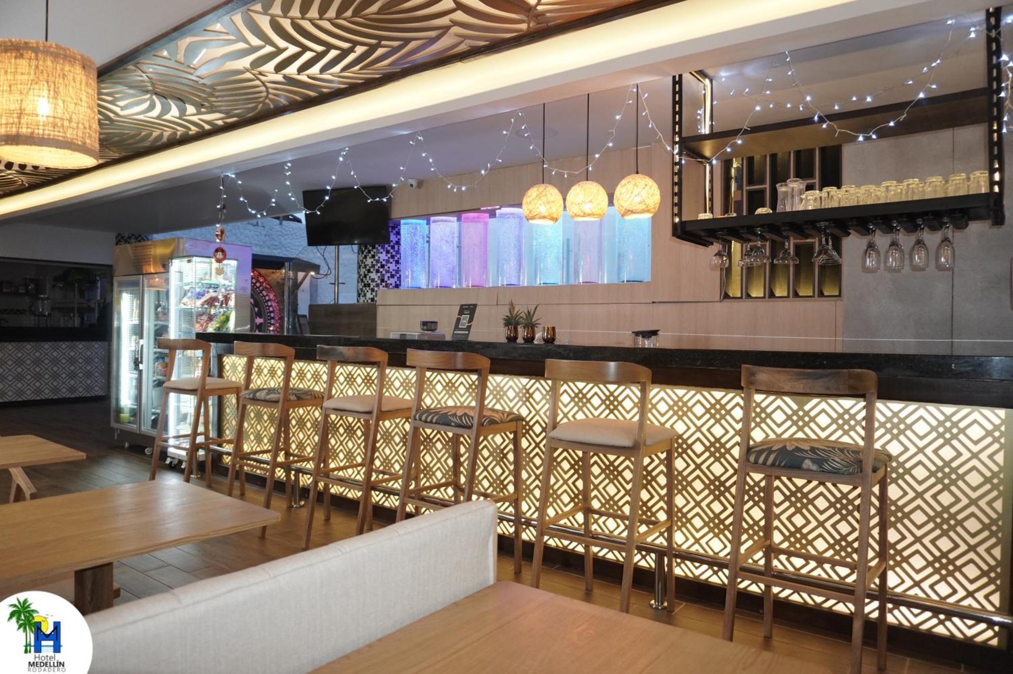 Hotel Medellin Rodadero Gaira 외부 사진