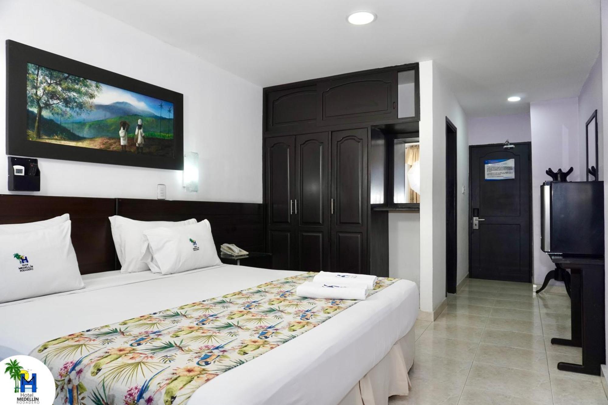 Hotel Medellin Rodadero Gaira 외부 사진