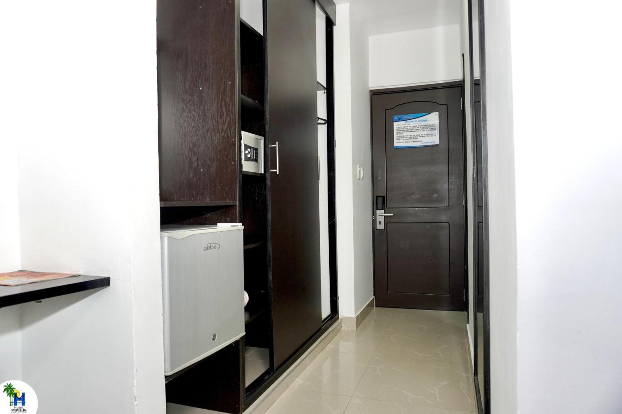 Hotel Medellin Rodadero Gaira 외부 사진