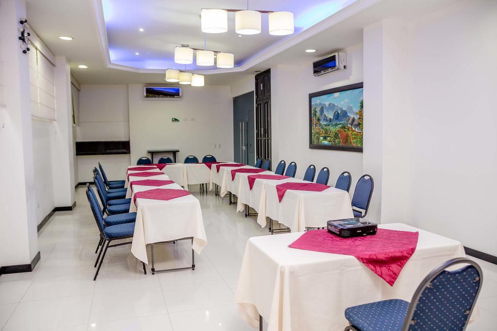 Hotel Medellin Rodadero Gaira 외부 사진
