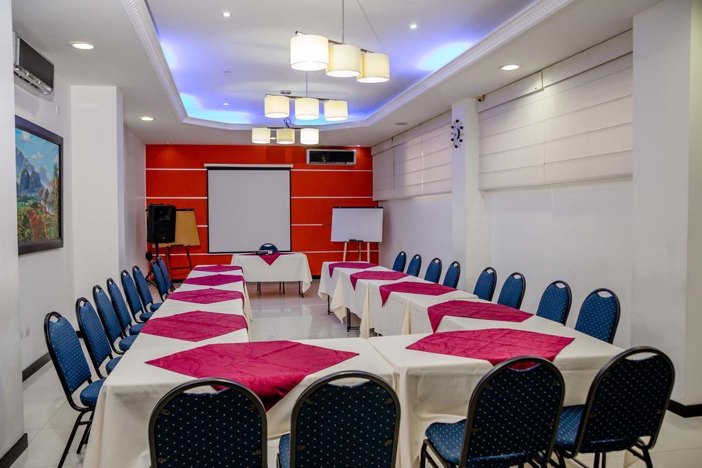 Hotel Medellin Rodadero Gaira 외부 사진