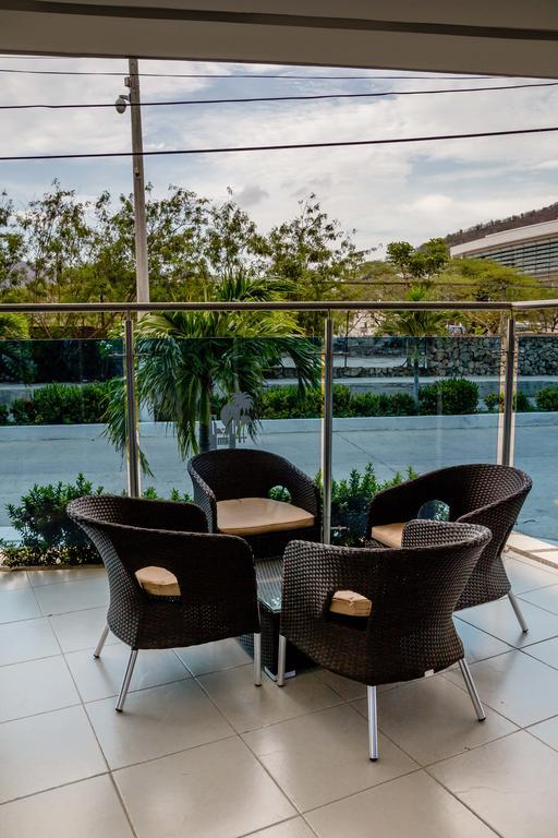 Hotel Medellin Rodadero Gaira 외부 사진