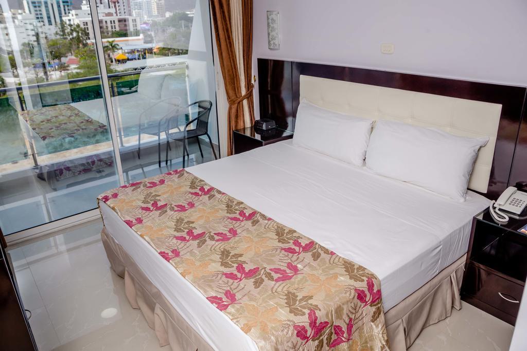 Hotel Medellin Rodadero Gaira 외부 사진