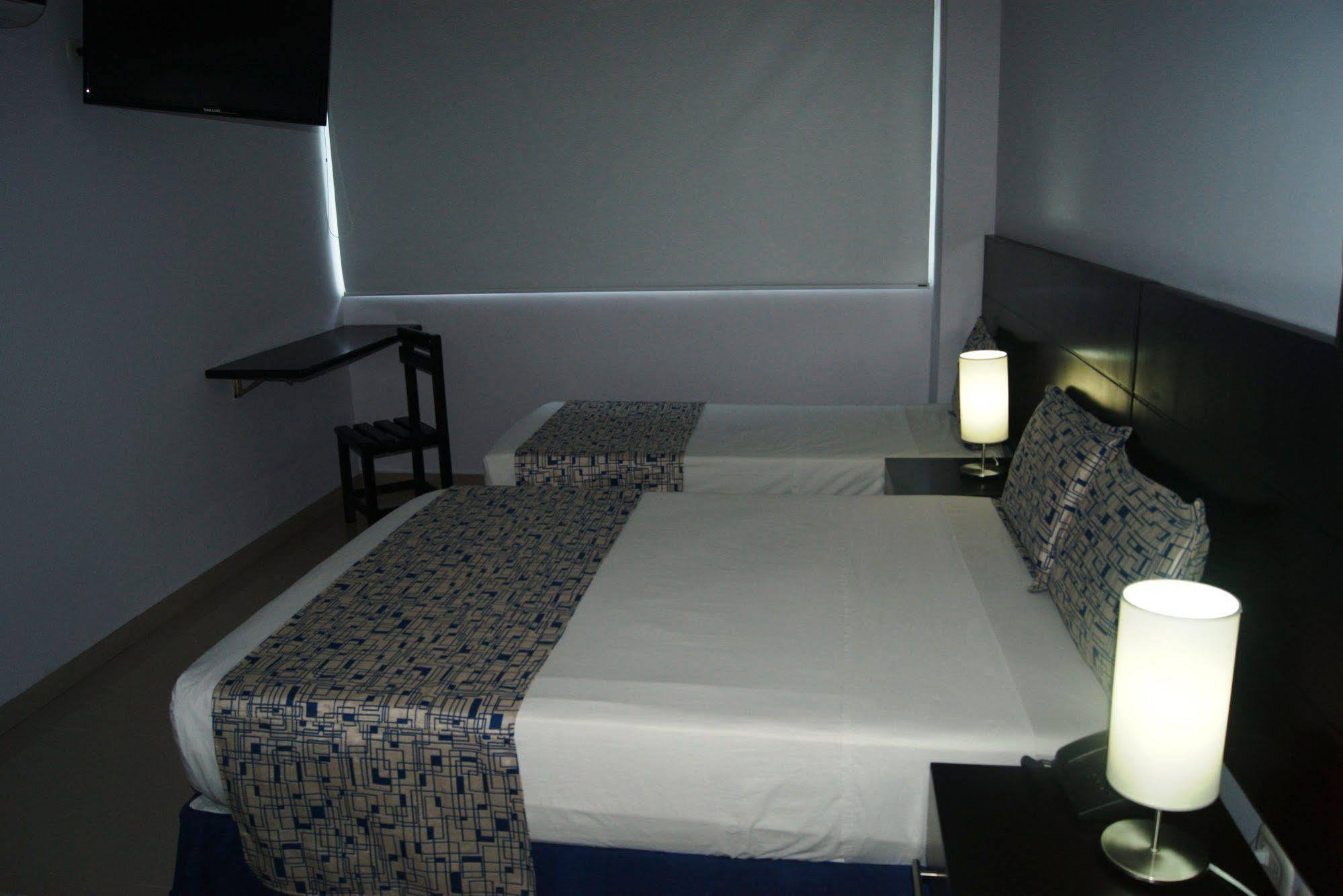 Hotel Medellin Rodadero Gaira 외부 사진