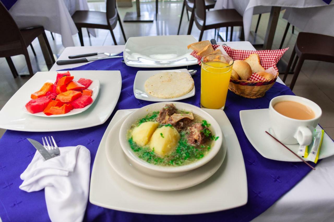 Hotel Medellin Rodadero Gaira 외부 사진