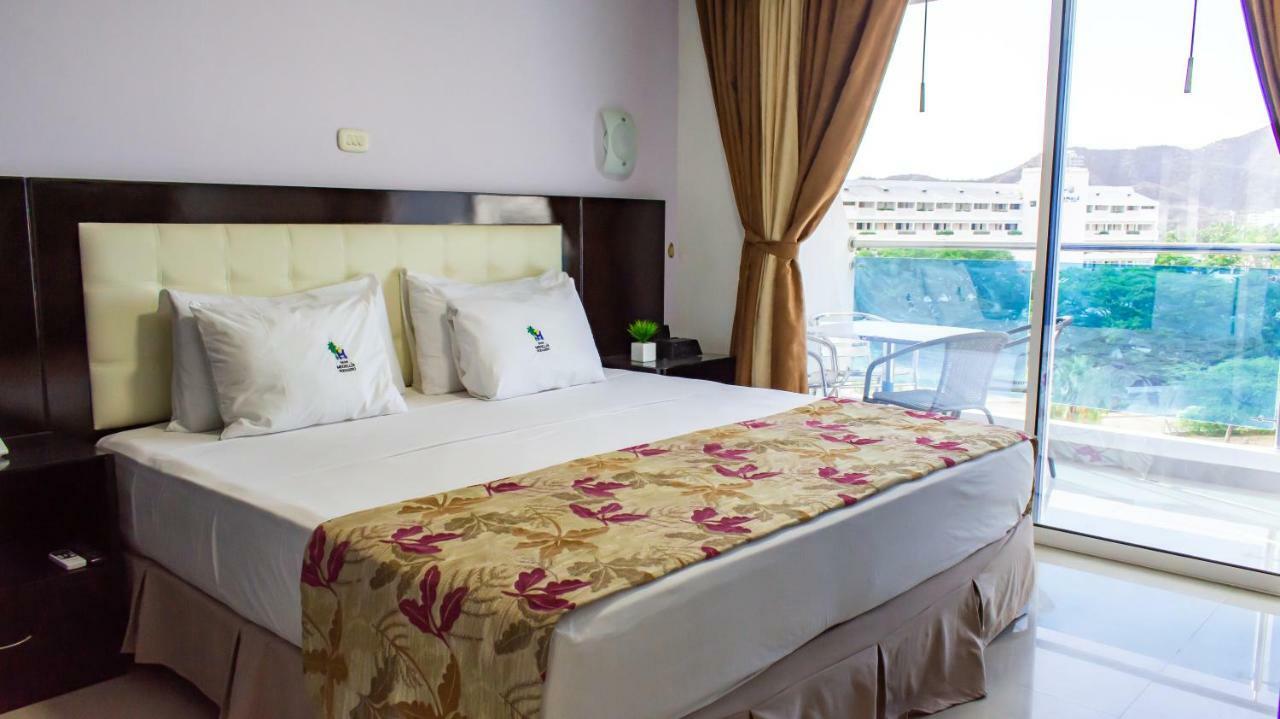 Hotel Medellin Rodadero Gaira 외부 사진